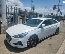 PREMIUM היברידי אוט׳ 2.0 (154 כ״ס) [2015-2021]