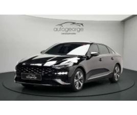 KIA K8 3.5LPG 2WD PRESTIGE AUTOGEORGE.COM ≫ 2022 • 36 200 ЛВ. • ID
