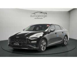 KIA K8 3.5LPG 2WD PRESTIGE AUTOGEORGE.COM ≫ 2022 • 37 250 ЛВ. • ID