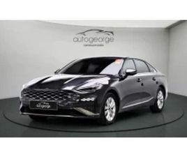 KIA K8 KIA K8 3.5LPG 2WD STANDARD AUTOGEORGE.COM ≫ 2022 • 37 650 ЛВ. • ID