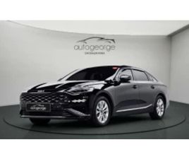 KIA K8 KIA K8 3.5LPG 2WD TRENDY AUTOGEORGE.COM ≫ 2022 • 32 900 ЛВ. • ID