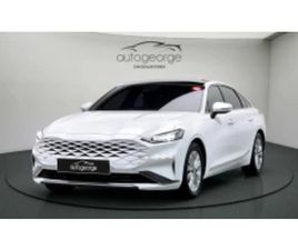 KIA K8 KIA K8 3.5LPG 2WD TRENDY AUTOGEORGE.COM ≫ 2022 • 39 450 ЛВ. • ID