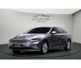 KIA K8 3.5LPG 2WD TRENDY AUTOGEORGE.COM ≫ 2023 • 32 150 ЛВ. • ID