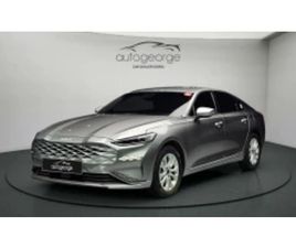 KIA K8 3.5LPG 2WD TRENDY AUTOGEORGE.COM ≫ 2023 • 34 750 ЛВ. • ID