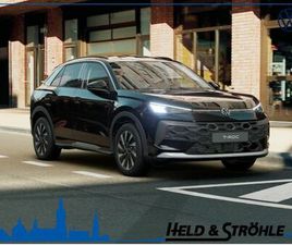VOLKSWAGEN T-ROC LIFE 1.5L ETSI ACC RFK AHK ALLWETTER