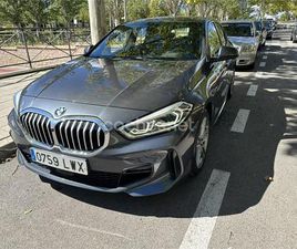 BMW SERIE 1 118 BMW SERIE 1 118I CORPORATE AUTO.