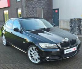 BMW SERIE 3 320 ② BMW 320 2.0 BENZINE/135.000KM/AIRCO/GARANTIE EN KEURING — BMW — 2EMEMAIN
