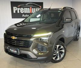 CHEVROLET SPIN CHEVROLET SPIN 1.8 ECONOFLEX PREMIER 7S AUTO