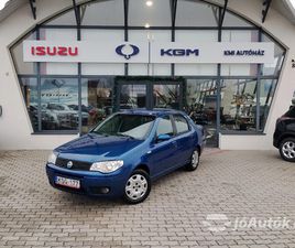 FIAT ALBEA TUCSON 1.6 CRDI HP PREMIUM DCT