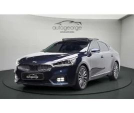 KIA CADENZA KIA K7 3.0LPI NOBLESSE AUTOGEORGE.COM ≫ 2018 • 29 700 ЛВ. • ID
