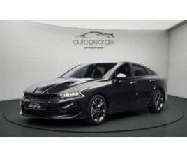 KIA K5 2.0 NOBLESSE AUTOGEORGE.COM ≫ 2022 • 36 000 ЛВ. • ID