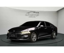 KIA K5 2.0 PRESTIGE AUTOGEORGE.COM ≫ 2021 • 34 700 ЛВ. • ID