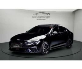 KIA K5 2.0LPI PRESTIGE AUTOGEORGE.COM ≫ 2024 • 48 700 ЛВ. • ID