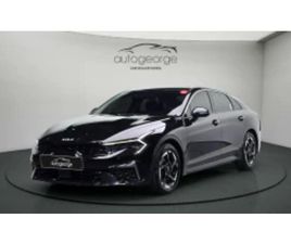 KIA K5 2.0LPI PRESTIGE AUTOGEORGE.COM ≫ 2024 • 48 800 ЛВ. • ID
