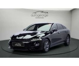 KIA K5 2.0LPI STANDARD AUTOGEORGE.COM ≫ 2020 • 32 700 ЛВ. • ID