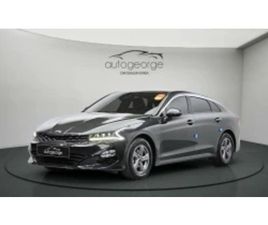 KIA K5 2.0LPI STANDARD AUTOGEORGE.COM ≫ 2021 • 30 500 ЛВ. • ID