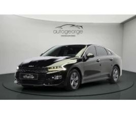 KIA K5 2.0LPI STANDARD AUTOGEORGE.COM ≫ 2022 • 30 200 ЛВ. • ID