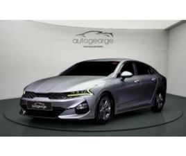 KIA K5 2.0LPI STANDARD AUTOGEORGE.COM ≫ 2022 • 31 900 ЛВ. • ID