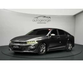 KIA K5 2.0LPI STANDARD AUTOGEORGE.COM ≫ 2022 • 33 599 ЛВ. • ID
