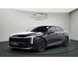 KIA K8 KIA K8 2.5 NOBLESSE LIGHT AUTOGEORGE.COM ≫ 2025 • 61 400 ЛВ. • ID