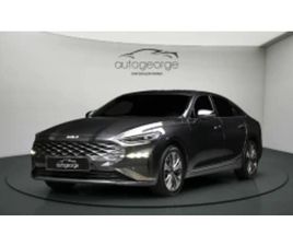 KIA K8 3.5LPG 2WD PRESTIGE AUTOGEORGE.COM ≫ 2022 • 35 500 ЛВ. • ID