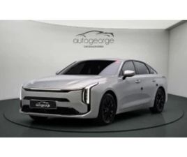 KIA K8 3.5LPG NOBLESSE AUTOGEORGE.COM ≫ 2025 • 63 300 ЛВ. • ID