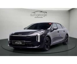 KIA K8 KIA K8 3.5LPG PRESTIGE AUTOGEORGE.COM ≫ 2025 • 64 700 ЛВ. • ID