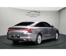 KIA K8 3.5LPG TRENDY AUTOGEORGE.COM ≫ 2023 • 32 700 ЛВ. • ID