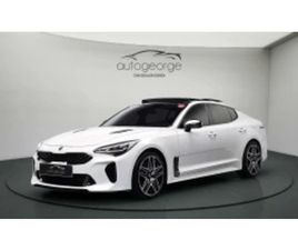 KIA STINGER 2.0 TURBO 2WD PLATINUM AUTOGEORGE.COM ≫ 2018 • 37 800 ЛВ. • ID