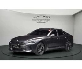 KIA STINGER 2.0T AWD PLATINUM AUTOGEORGE.COM ≫ 2018 • 31 300 ЛВ. • ID