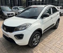 TATA NEXON