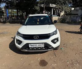 TATA NEXON