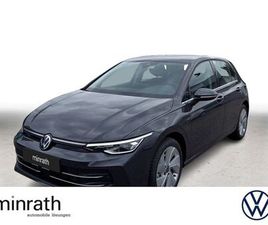 VOLKSWAGEN GOLF VIII 1.5 TSI STYLE APP+DAB+VIRT+ACC+LED