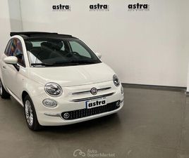 1.0 HYBRID DOLCEVITA 70CV