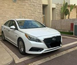 PREMIUM היברידי אוט׳ 2.0 (154 כ״ס) [2015-2021]