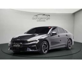 KIA K5 2.0 NOBLESSE AUTOGEORGE.COM ≫ 2025 • 51 400 ЛВ. • ID