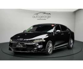 KIA K5 2.0LPI NOBLESSE AUTOGEORGE.COM ≫ 2024 • 50 100 ЛВ. • ID