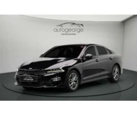 KIA K5 2.0LPI TRENDY AUTOGEORGE.COM ≫ 2021 • 32 200 ЛВ. • ID