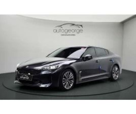 KIA STINGER 2.0T 2WD PLATINUM AUTOGEORGE.COM ≫ 2018 • 32 300 ЛВ. • ID