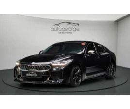 KIA STINGER 2.0T AWD PLATINUM AUTOGEORGE.COM ≫ 2018 • 31 400 ЛВ. • ID