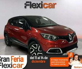 RENAULT SCENIC XMOD 1.5DCI ENERGY XMOD EDC 90