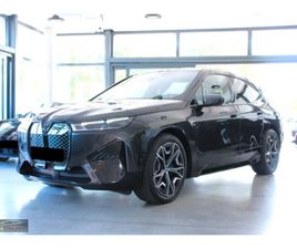 BMW IX XDRIVE50/523HP/SPORT/SKY-LOUNGE/360/LASER/ACC/983F