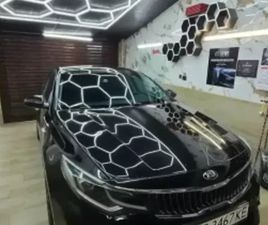 KIA K5 2.0 LPI ≫ 2021 • 27 500 ЛВ. • ID