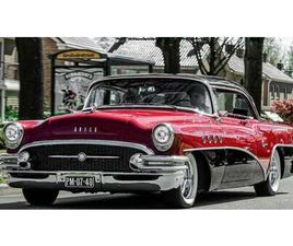 1955 | BUICK 50 SUPER