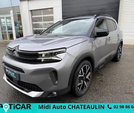 1.2 HYBRIDE 145CH BUSINESS BOITE AUTOMATIQUE