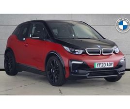 BMW I3 SERIES I3S 120AH 5DR