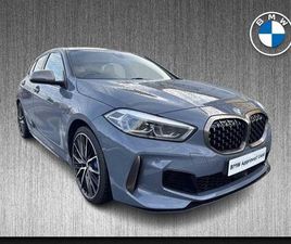 BMW 1 SERIES M135I XDRIVE 2.0 5DR