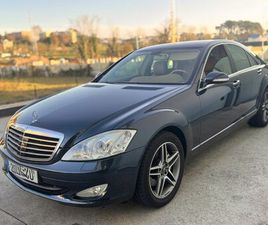 MERCEDES CLASSE S S 320