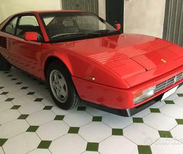 FERRARI MONDIAL FERRARI MONDIAL 3.2