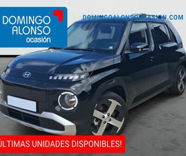 HYUNDAI INSTER CROSS HYUNDAI INSTER 84,5 KW (115 CV) 2WD EMOTION